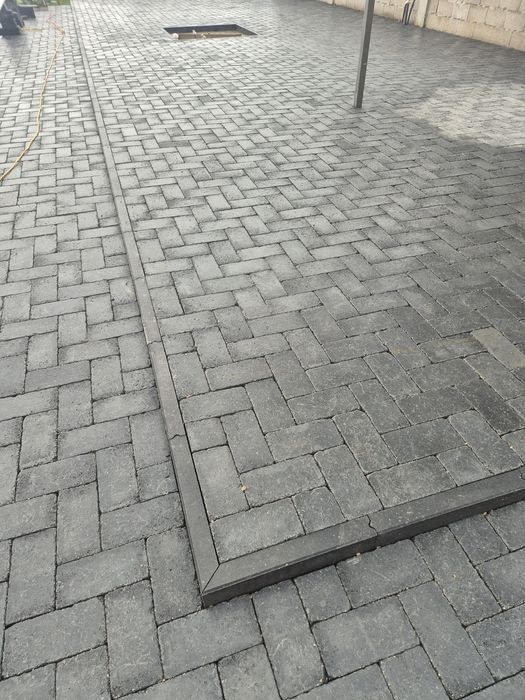 Pavaj & Montaj pavaj & Livrare cu macara