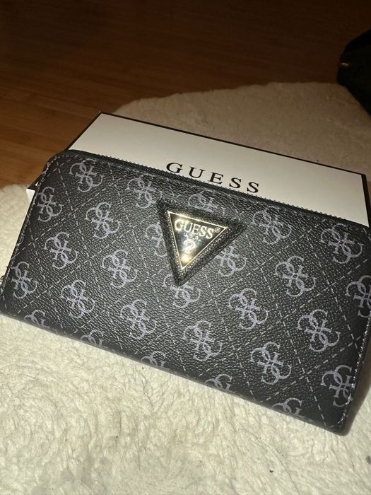 Portofel guess femei