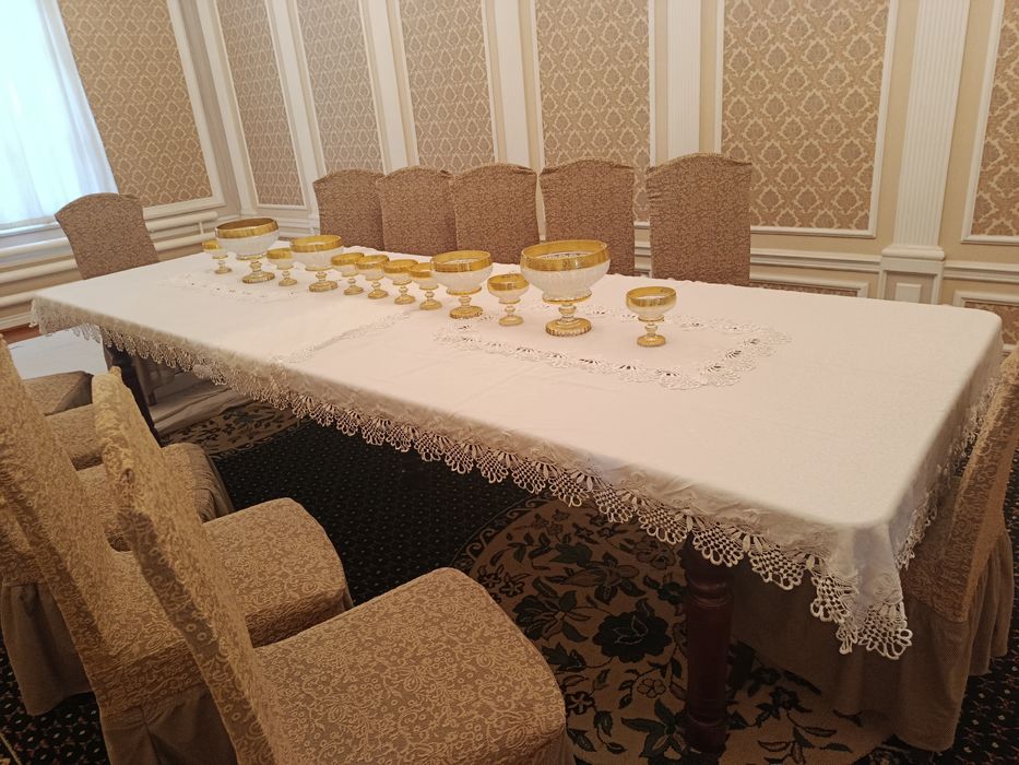 Stol stul yongʻoqdan