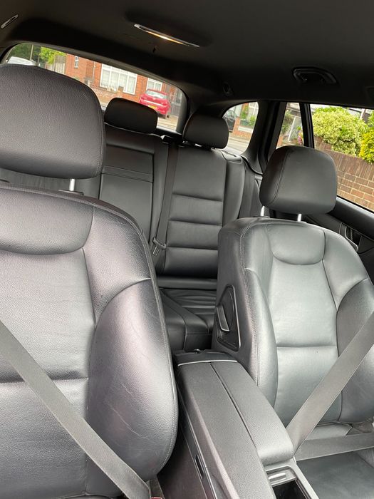 Mercedes W204 C250 , 651 двигател На Части