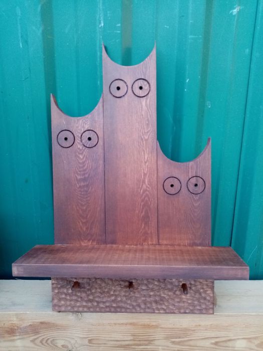 Ключницы оригинального дизайна