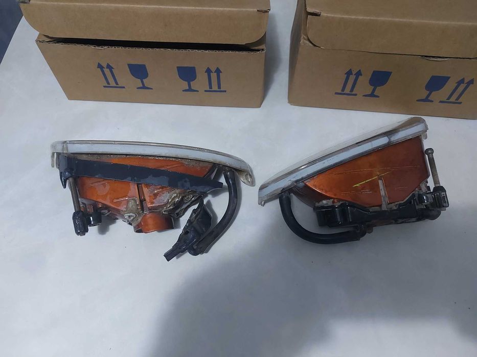 ПТФ ML320 w163 Б.У