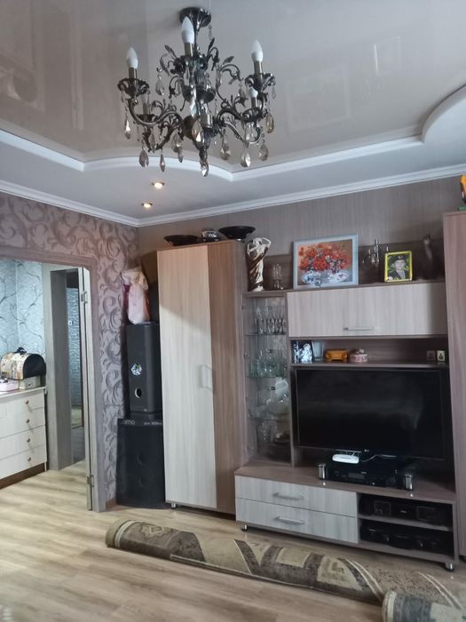 Продам двухкомнатную квартиру