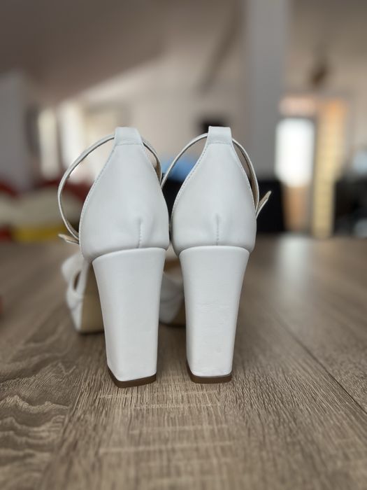 Sandale Lola Shoes 39