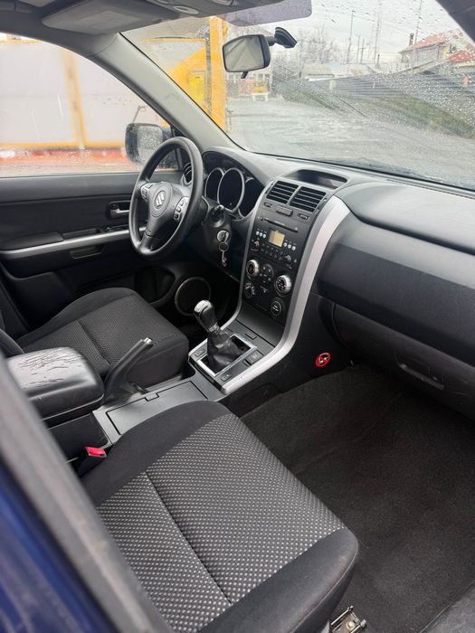 Suzuki Grand Vitara , 4x4, Motor 1.9 Diesel , Klimaautomatik