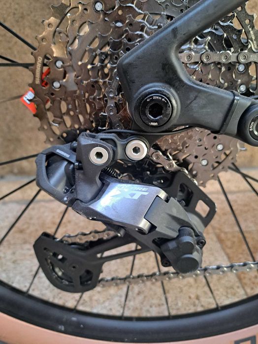 Електрически велосипед Cube,Focus,Orbea,Scott