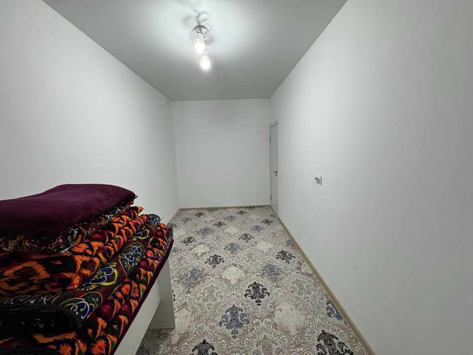 Assalom havo 2 da 3 xonali kvartira sotiladi