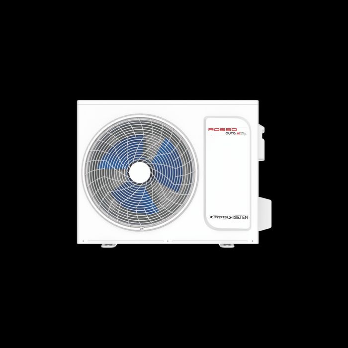 Продаётся кондиционер 18 Aura rosso