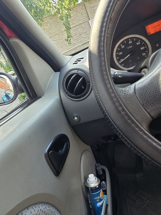 Logan 2005 1.6Mpi
