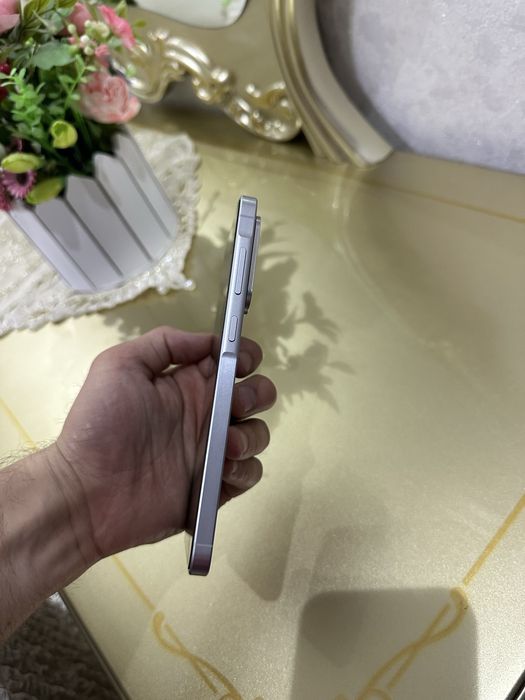 Samsung Galaxy A 56 IDIAL