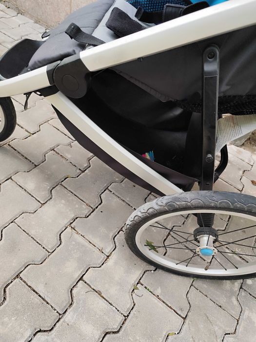 Детска количка Thule за тичане