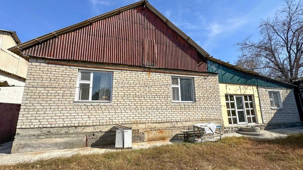 Частный дом продажв