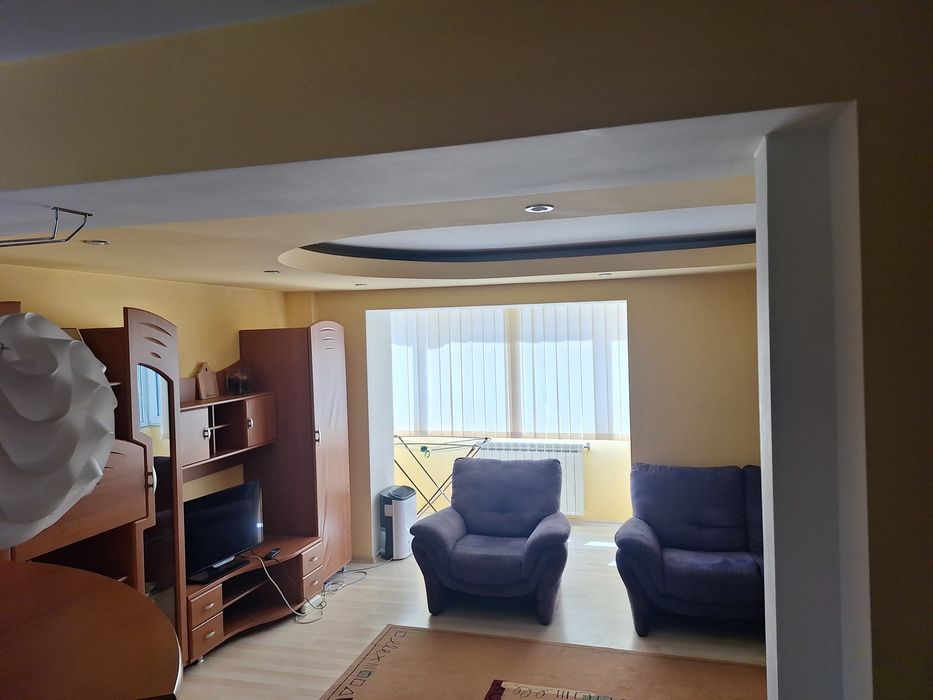 Inchirere apartamant