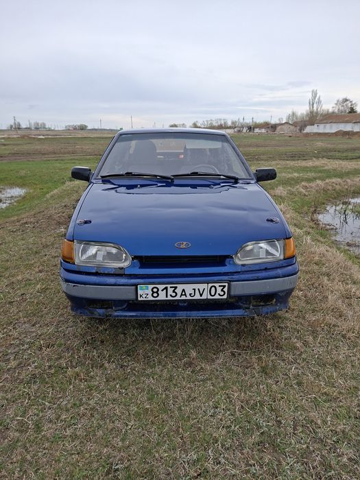 Продам ваз2115 ххххххххэээээээээ2003 год