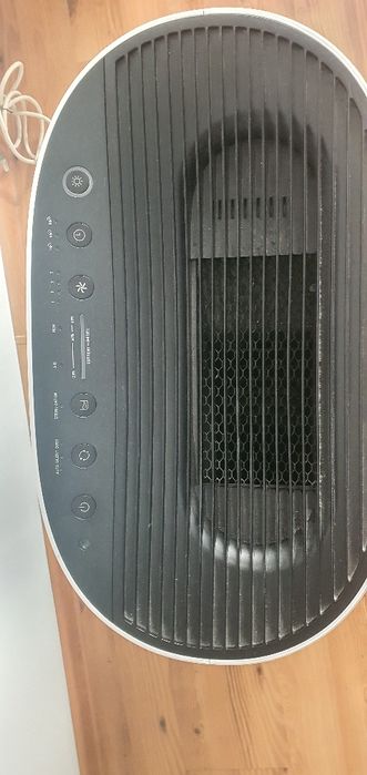 Продаётся очиститель воздуха Bork