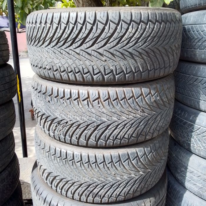 Austone archa balon 3 ta