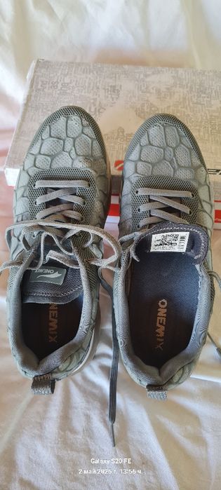 Продавам маратонки runners#40