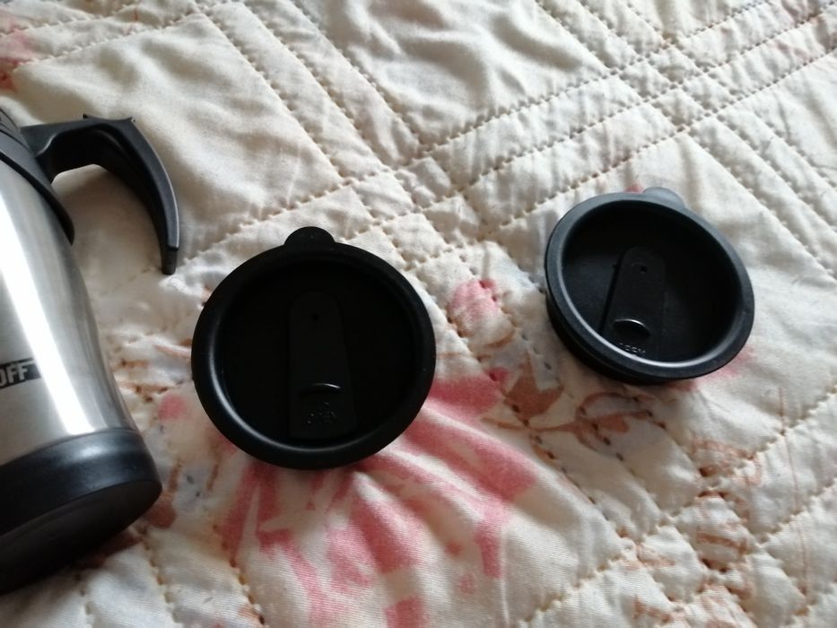 термочаши 2 броя