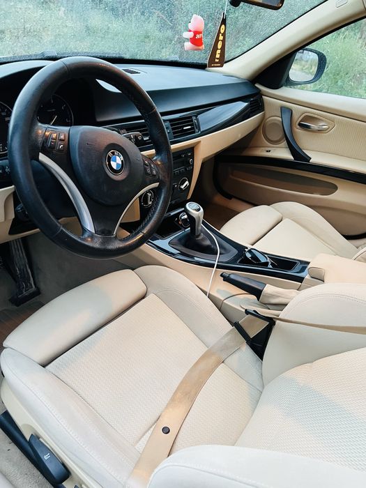 BMW 3 Series 2008 — imagine 4