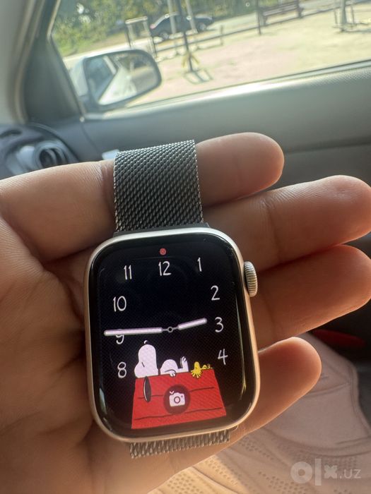Iwatch 8 41mm LLA