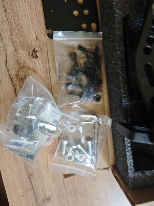 USB ръчна спирачка за симулатори (PC Racing Handbrake)