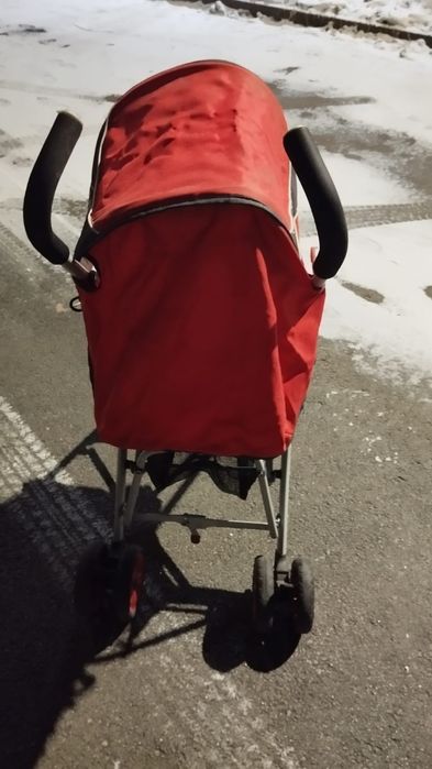 Продам косяску prego