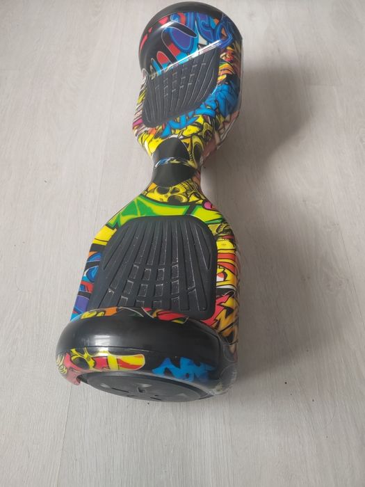 Hoverboard Bacău