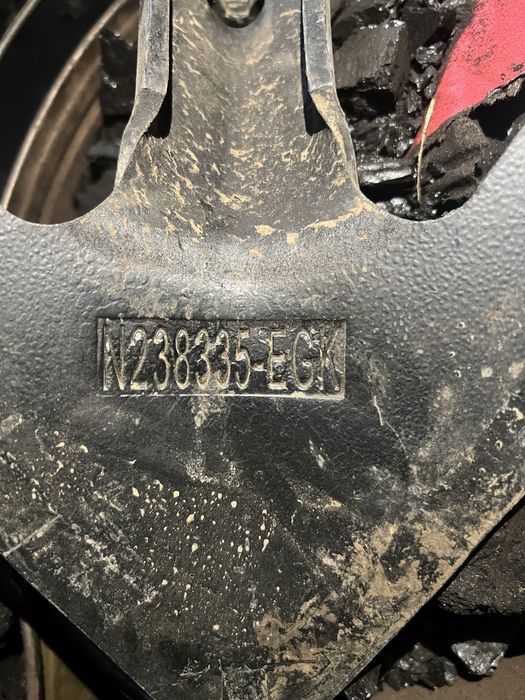 Запчасти на джон дир