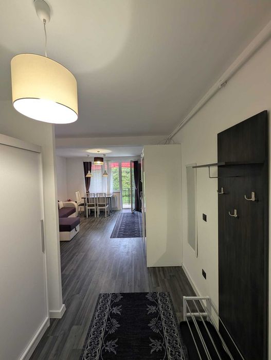 Apartament cu doua camere