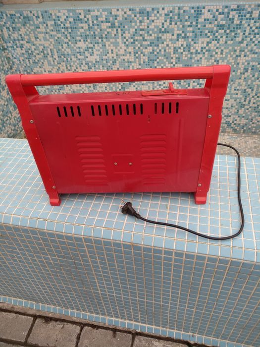 Обогреватель для дома