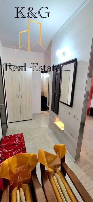 Продава се Двустаен апартамент в к.к. Слънчев бряг - 65 кв.м за 1177 €/кв.м - Снимка #4