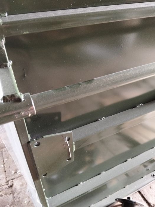 Прицеп для мотоблока