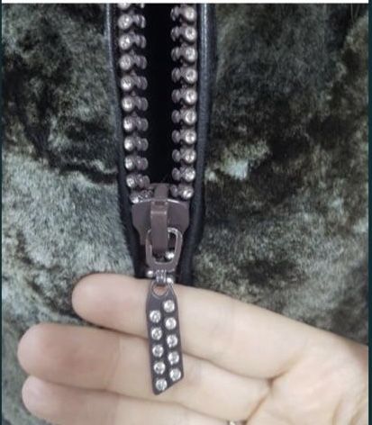 Норковая шуба