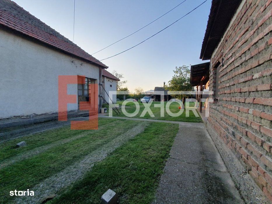 COMISION 0% Casa individuala cu 5 camere si teren de 3489 mp Percosova