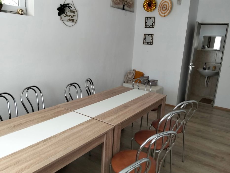 Vila de inchiriat cu CIUBAR Baile Felix