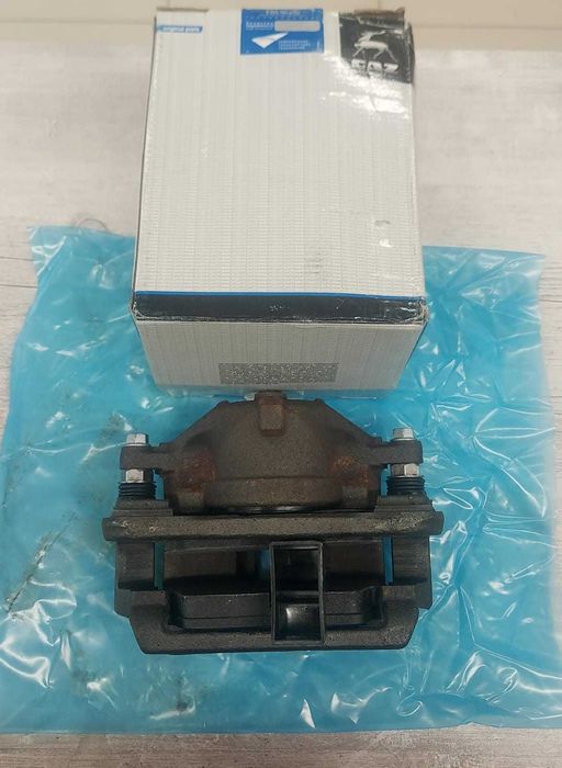 Суппорт тормозной Газель