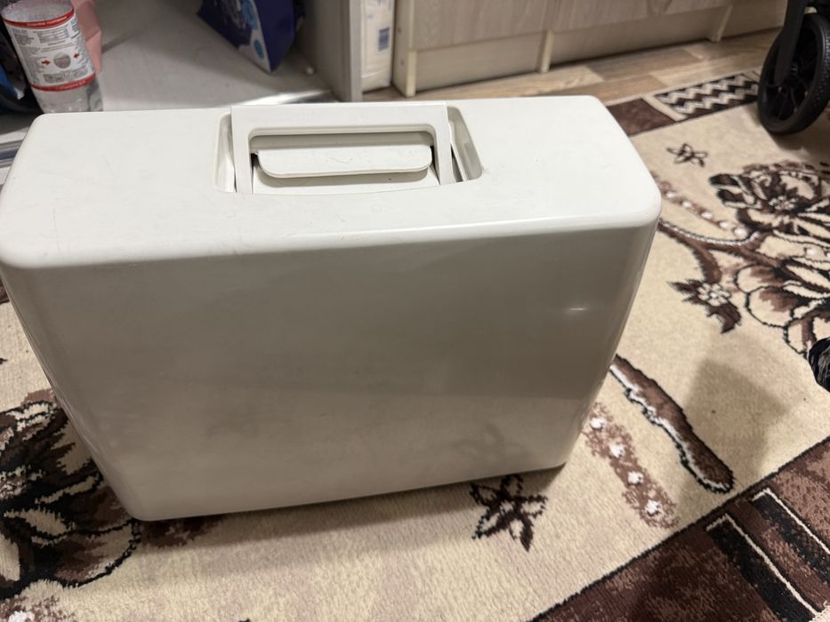 Швейная машина  janome 423 s