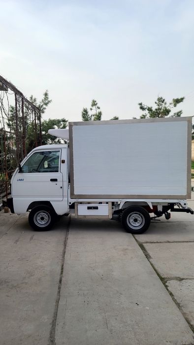 Лабо изотермик бутка