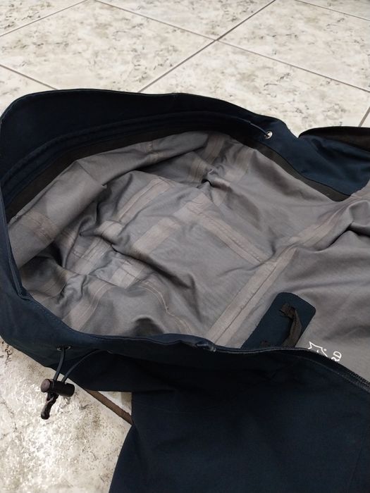 NORD-LEVEL 20.000 Воден стълб,ветроуст.,дишащо 10.000,ново мъжко яке