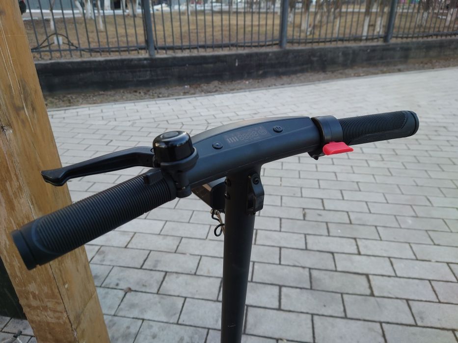 Электросамокат Neoline T24