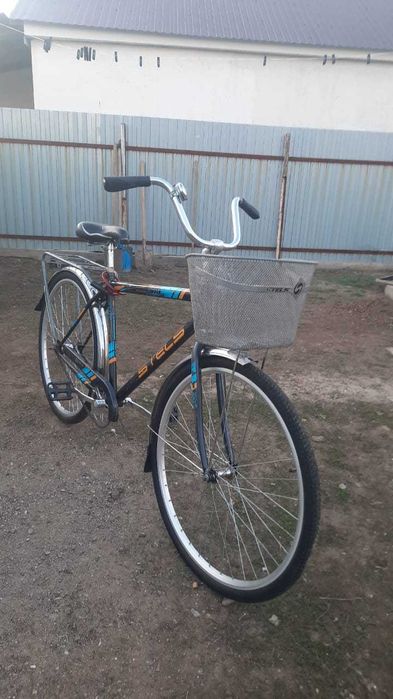 Продам велосипед в отличном состоянии