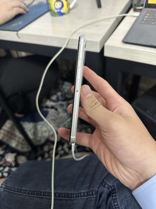 Iphone Se 128 gb