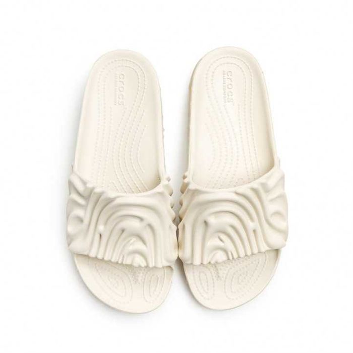 Тапочки Crocs x Salehe Bembury Slides