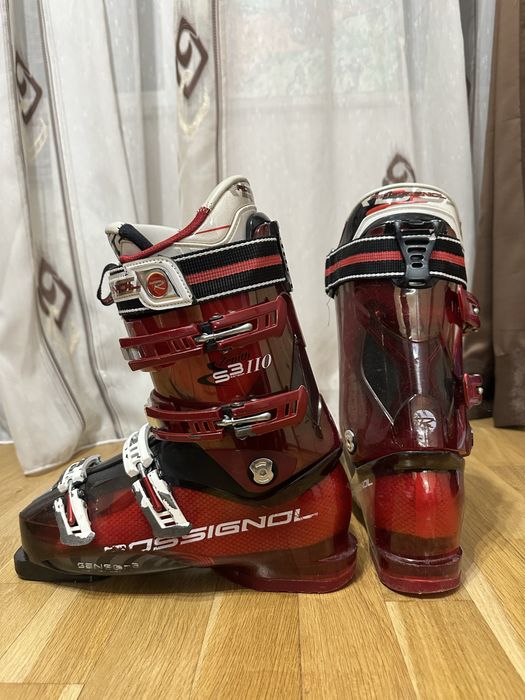 Ски обувки ROSSIGNOL SENSOR 3 Flex 110 - 27.5