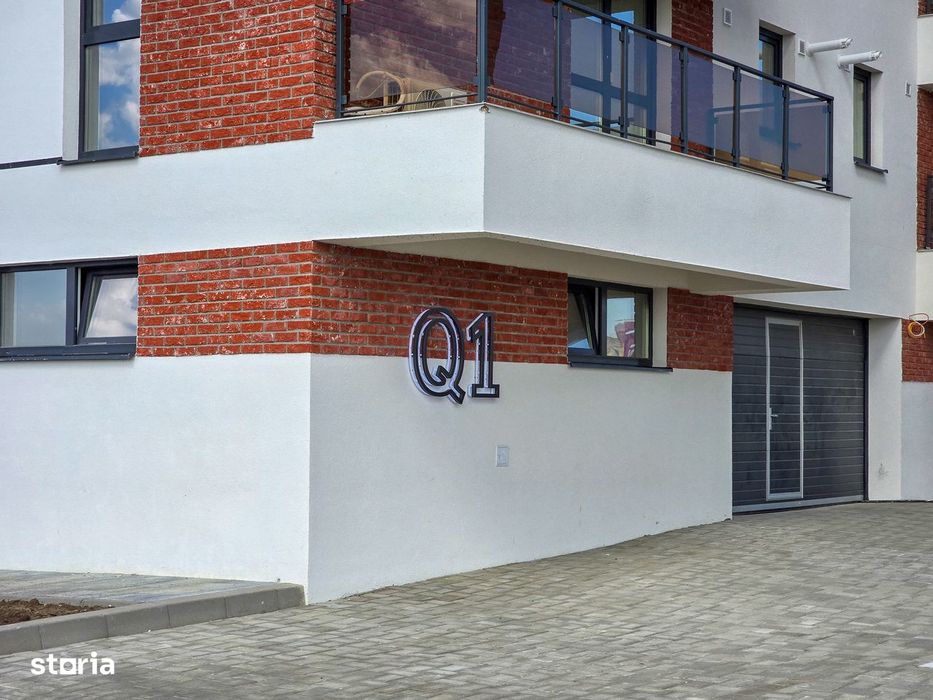 Dezvoltator | Apartament 3 camere, Onyx Residence, 800m Kaufland