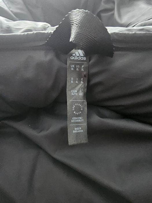 Adidas Terrex x and wander Xploric