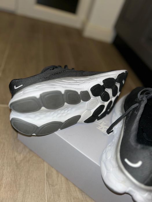 Adodasi New balance Foam X