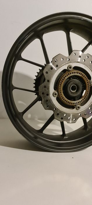 Roata spate HONDA CB500F 2017 2018 CB 500 F instalatie electrica care