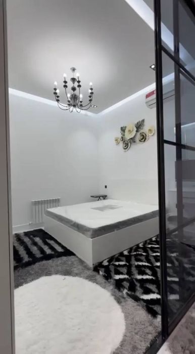 Аренда 2х комнатной квартиры, ЖК Казахстан, Ц6, Юнусабад