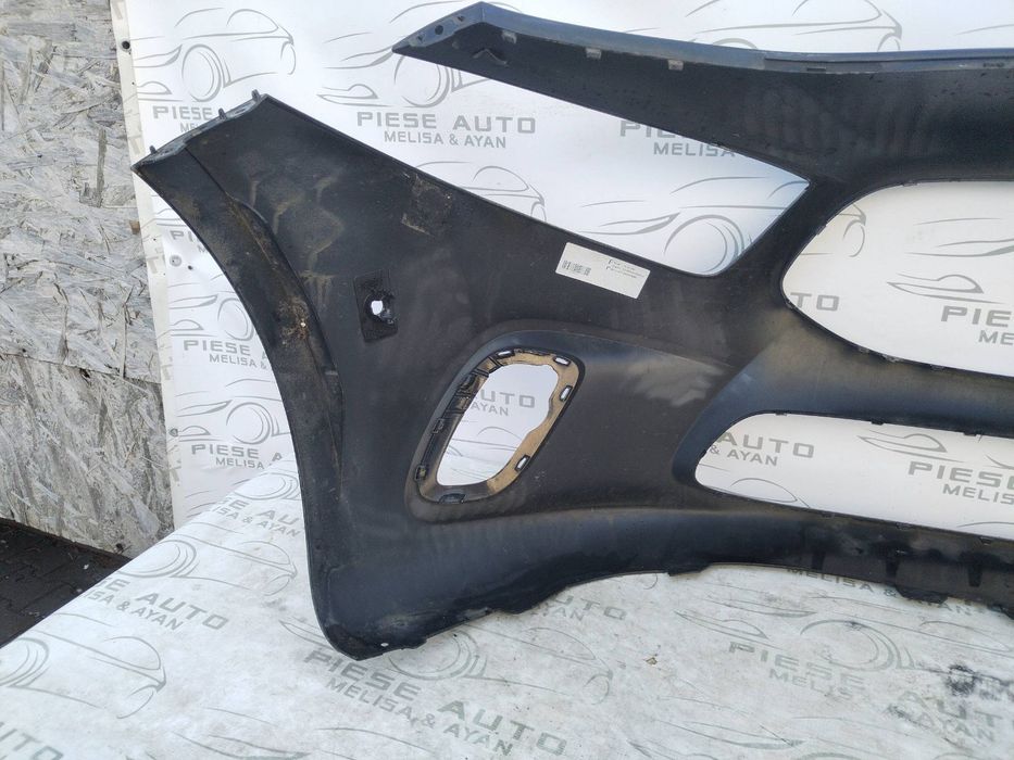 Bara fata Mercedes A-class W177 an 2018-2019-2020-2021-2022-2023